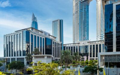 What is the outlook for Indian real estate in 2023