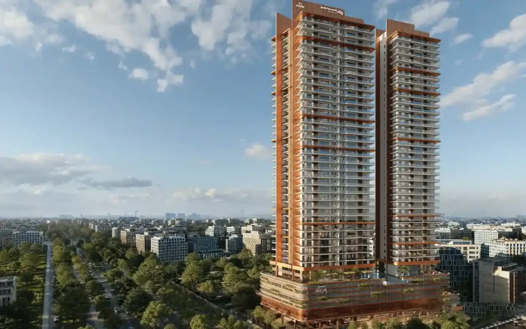 shapoorji-pallonji-dualis-sector-46-gurgaon-images-building