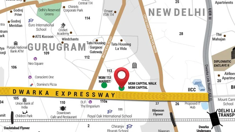 M3M-Capital-Walk-Location-Map-Dgb_aaLp hilights