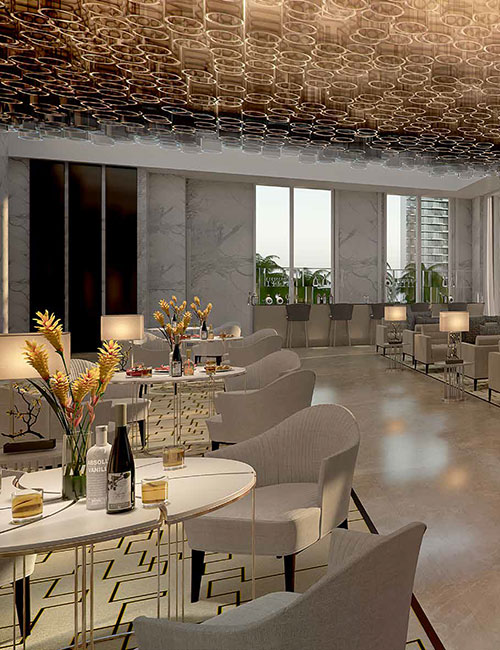 highlights M3M Crown<br />
At Sec-111, Gurgaon